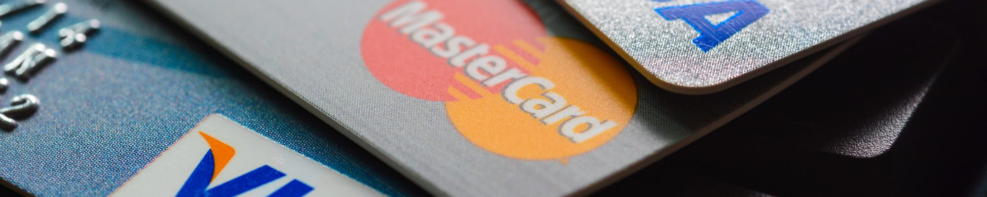 cartes de crédit